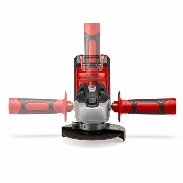 Kit Esmeril Angular Inal Einhell TC-AG 18/115 Li (1x4,0Ah) - Imagen 3