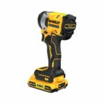 Kit Llave De Impacto 1/2 Atomic 20v Dewalt Dcf922d2-b2 - Imagen 2