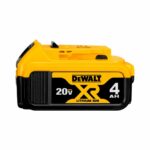 Kit Podadora De Altura Brushless 8 20v Dewalt DCPS620M1-B2 - Imagen 4