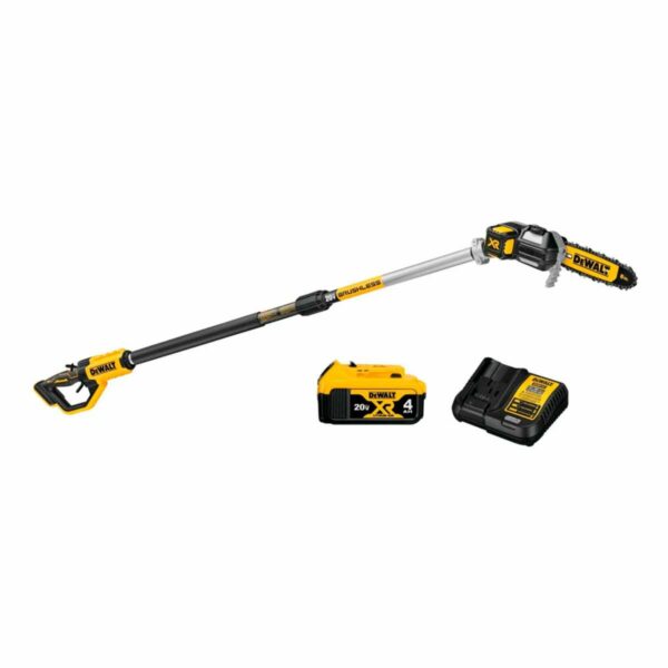 Kit Podadora De Altura Brushless 8 20v Dewalt DCPS620M1-B2 - Imagen 1