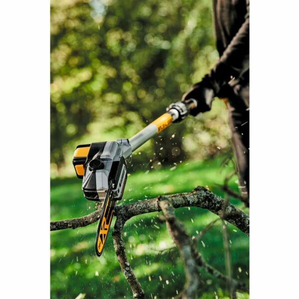 Kit Podadora De Altura Brushless 8 20v Dewalt DCPS620M1-B2 - Imagen 5
