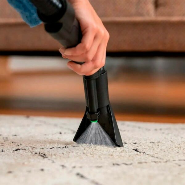 Lava Alfombras y Tapiz Compacta Karcher  SE3 Compact - Imagen 5