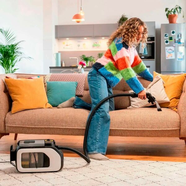 Lava Alfombras y Tapiz Compacta Karcher  SE3 Compact - Imagen 4