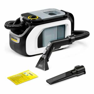 Lava Alfombras y Tapiz Compacta Karcher  SE3 Compact