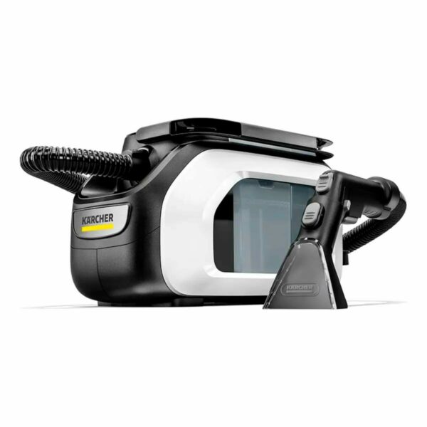Lava Alfombras y Tapiz Compacta Karcher  SE3 Compact - Imagen 2