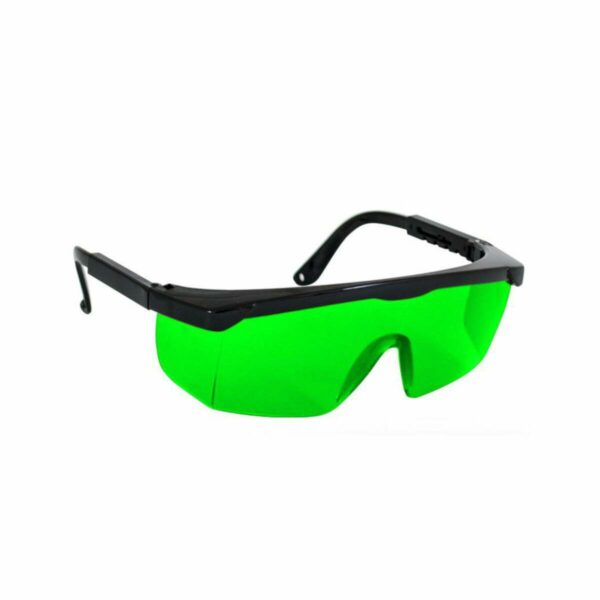 Lentes Para Trabajar con Laser Color Verde Dewalt DE0714G-XJ - Imagen 1