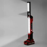 Linterna Inalámbrica Einhell TE-CL 18/1000 S Li Solo - Sin Baterías - Imagen 4