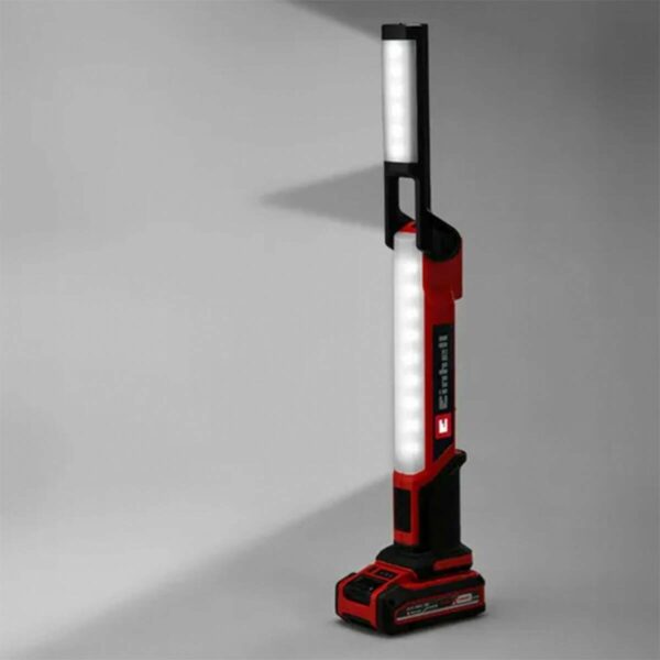 Linterna Inalámbrica Einhell TE-CL 18/1000 S Li Solo - Sin Baterías - Imagen 4
