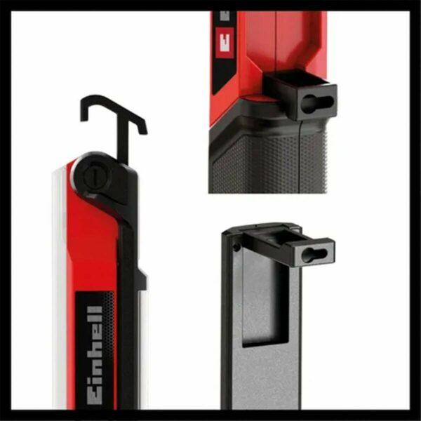 Linterna Inalámbrica Einhell TE-CL 18/1000 S Li Solo - Sin Baterías - Imagen 3