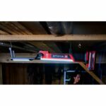 Linterna Inalámbrica Einhell TE-CL 18/1000 S Li Solo - Sin Baterías - Imagen 7