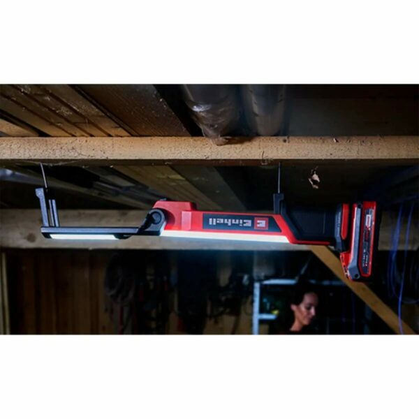 Linterna Inalámbrica Einhell TE-CL 18/1000 S Li Solo - Sin Baterías - Imagen 7