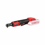 Llave Chicharra Inalámbrica Einhell TE-RW 18/60 Li-Solo - Sin Baterías