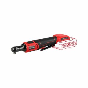 Llave Chicharra Inalámbrica Einhell TE-RW 18/60 Li-Solo - Sin Baterías