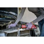 Llave Chicharra Inalámbrica Einhell TE-RW 18/60 Li-Solo - Sin Baterías - Imagen 6