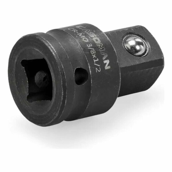 Llave Chicharra Inalámbrica Einhell TE-RW 18/60 Li-Solo - Sin Baterías - Imagen 2