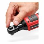 Llave Chicharra Inalámbrica Einhell TE-RW 18/60 Li-Solo - Sin Baterías - Imagen 3