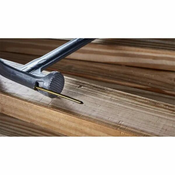 Martillo Carpintero 14 Onzas Toughseries Dewalt DWHT51138X - Imagen 6