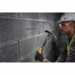 Martillo Carpintero 14 Onzas Toughseries Dewalt DWHT51138X - Imagen 3
