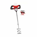 Mezclador Inal. Pintura Einhell TE-MX 18 Li - Sin Baterías