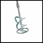 Mezclador Inal. Pintura Einhell TE-MX 18 Li - Sin Baterías - Imagen 5