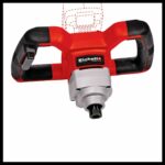 Mezclador Inal. Pintura Einhell TE-MX 18 Li - Sin Baterías - Imagen 2