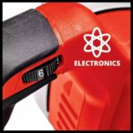 Mezclador Inal. Pintura Einhell TE-MX 18 Li - Sin Baterías - Imagen 3