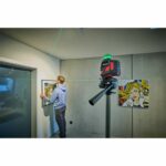 Nivelador Láser Einhell TE-LL 360 G - Imagen 3