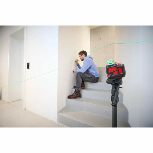 Nivelador Láser Einhell TE-LL 360 G - Imagen 4