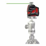 Nivelador Láser Einhell TE-LL 360 G - Imagen 5