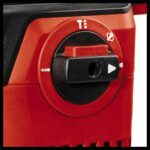 Rotomartillo Einhell 1600w 4,5j SDS Plus TE-RH 32-1600 4F - Imagen 4