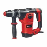 Rotomartillo Einhell 1600w 4,5j SDS Plus TE-RH 32-1600 4F - Imagen 2