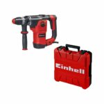 Rotomartillo Einhell 1600w 4,5j SDS Plus TE-RH 32-1600 4F