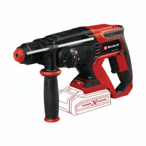 Rotomartillo Inal. Einhell TE-HD 18/20 Li - Sin Baterías
