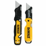 Set de Cuchillo Plegable de Bolsillo Dewalt DWHT10995 - Imagen 3