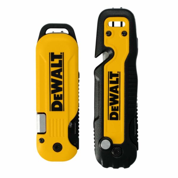 Set de Cuchillo Plegable de Bolsillo Dewalt DWHT10995 - Imagen 4