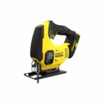 Sierra Caladora 20V Stanley SCJ600B-B3- Solo