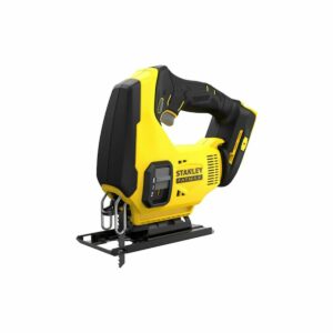 Sierra Caladora 20V Stanley SCJ600B-B3- Solo