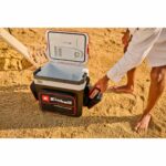 Cooler Inalámbrico Einhell TE-COL 18/27 Li-Solo - Sin Batería - Imagen 3
