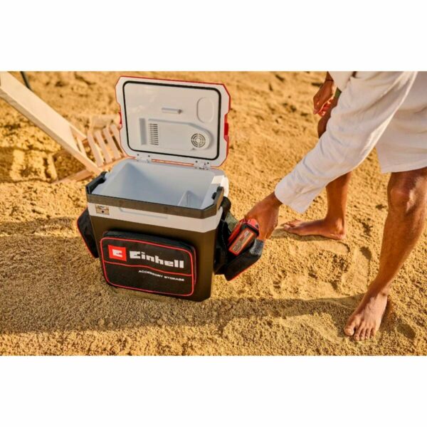 Cooler Inalámbrico Einhell TE-COL 18/27 Li-Solo - Sin Batería - Imagen 3