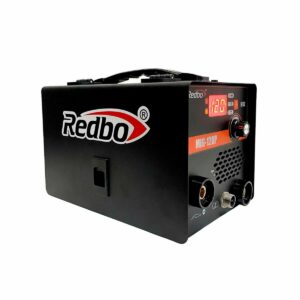 Soldadora MIG Redbo MIG-120P - A0046