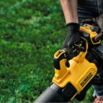 Soplador Inal. Dewalt DCBL722P1-B2 Incl. Cargador y Bat 5Ah-20V - Imagen 5