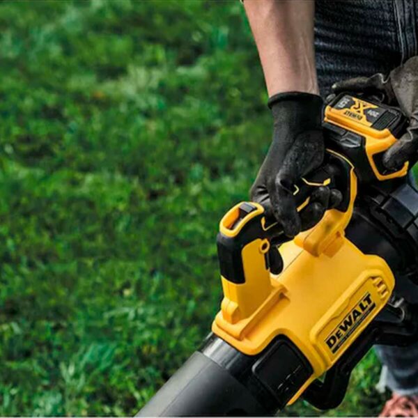Soplador Inal. Dewalt DCBL722P1-B2 Incl. Cargador y Bat 5Ah-20V - Imagen 5