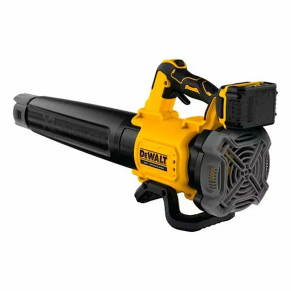 Soplador Inal. Dewalt DCBL722P1-B2 Incl. Cargador y Bat 5Ah-20V - Imagen 3