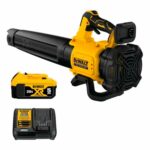Soplador Inal. Dewalt DCBL722P1-B2 Incl. Cargador y Bat 5Ah-20V
