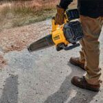 Soplador Inal. Dewalt DCBL722P1-B2 Incl. Cargador y Bat 5Ah-20V - Imagen 4