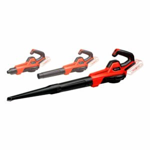 Soplador Inalámbrico Einhell GE-UB 18/250 Li E-Solo - Sin Baterías