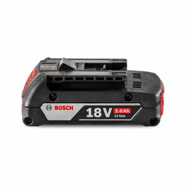 Starterkit Cargador Gal 18v-20 + 1 Batería Gba 18v 2ah - Imagen 2