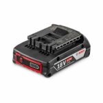 Starterkit Cargador Gal 18v-20 + 1 Batería Gba 18v 2ah - Imagen 3