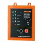 Tablero Transf. Automática Ats Bencina Hyundai 82ATS3000RPM