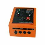 Tablero Transf. Automática Ats Bencina Hyundai 82ATS3000RPM - Imagen 5
